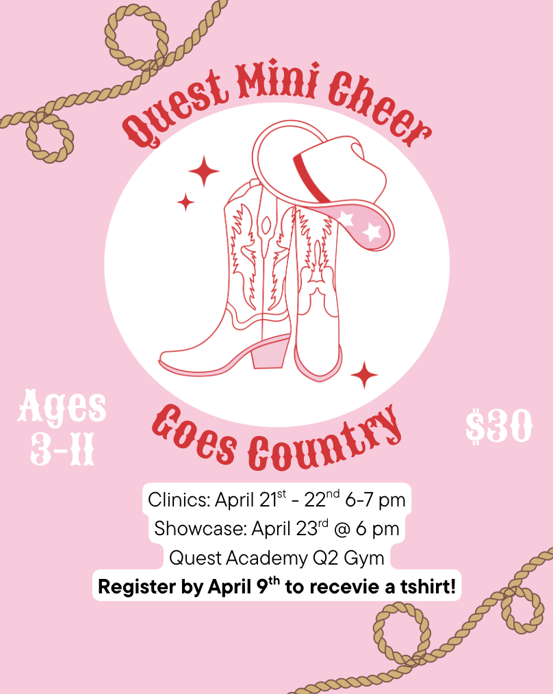 Quest Academy - Fees